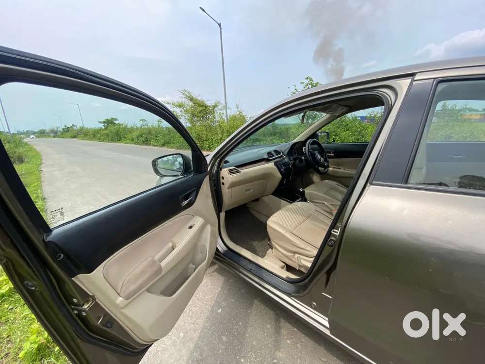 Dzire Top Condition 1st Owner