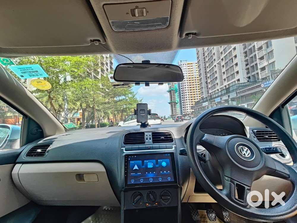 Volkswagen Polo 2010 Year