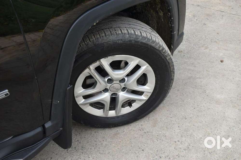 Jeep Compass Sport 2019