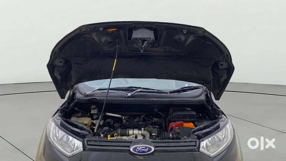 Ford Ecosport [2013-2015] 1.5 Trend Tdci, 2015, Diesel