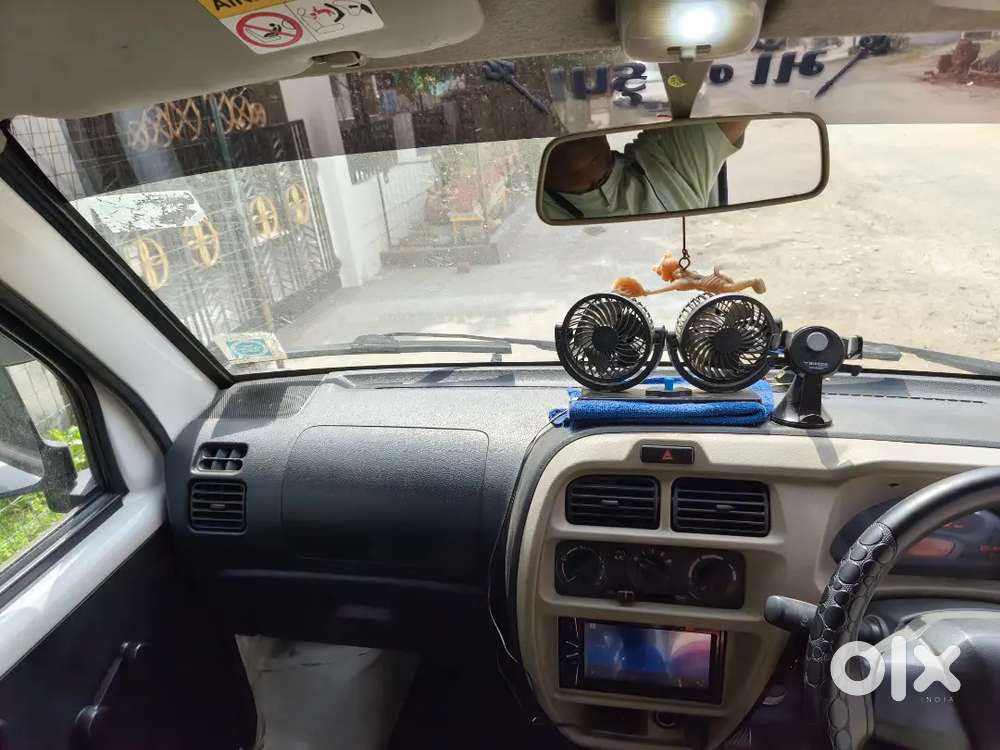 Maruti Suzuki Eeco Ac 2024