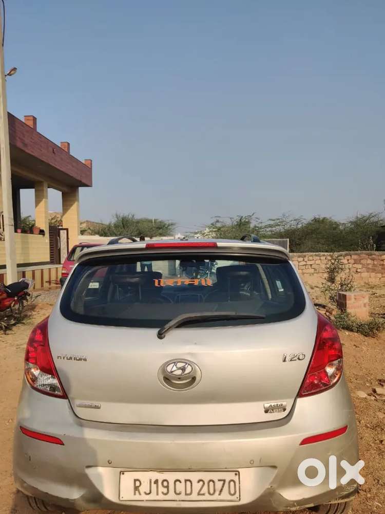 2012 Dec Model All Tyre In Good Condition, Price Negotiable