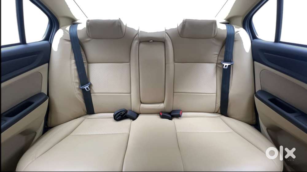 Honda Amaze S Mt I-vtec, 2023, Petrol