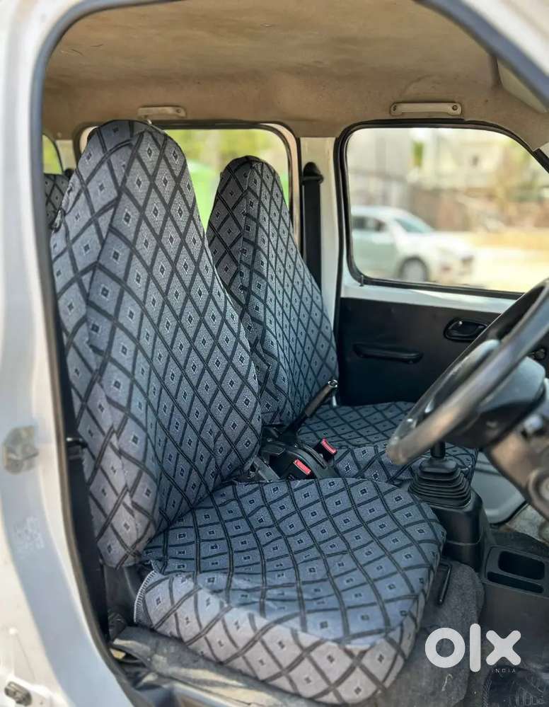 Maruti Suzuki Ecco 5 Str Ac 2022 For Sell