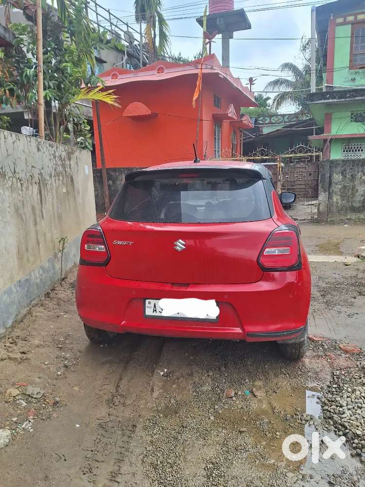 Maruti Suzuki Swift 2023 Petrol 28100 Km Driven
