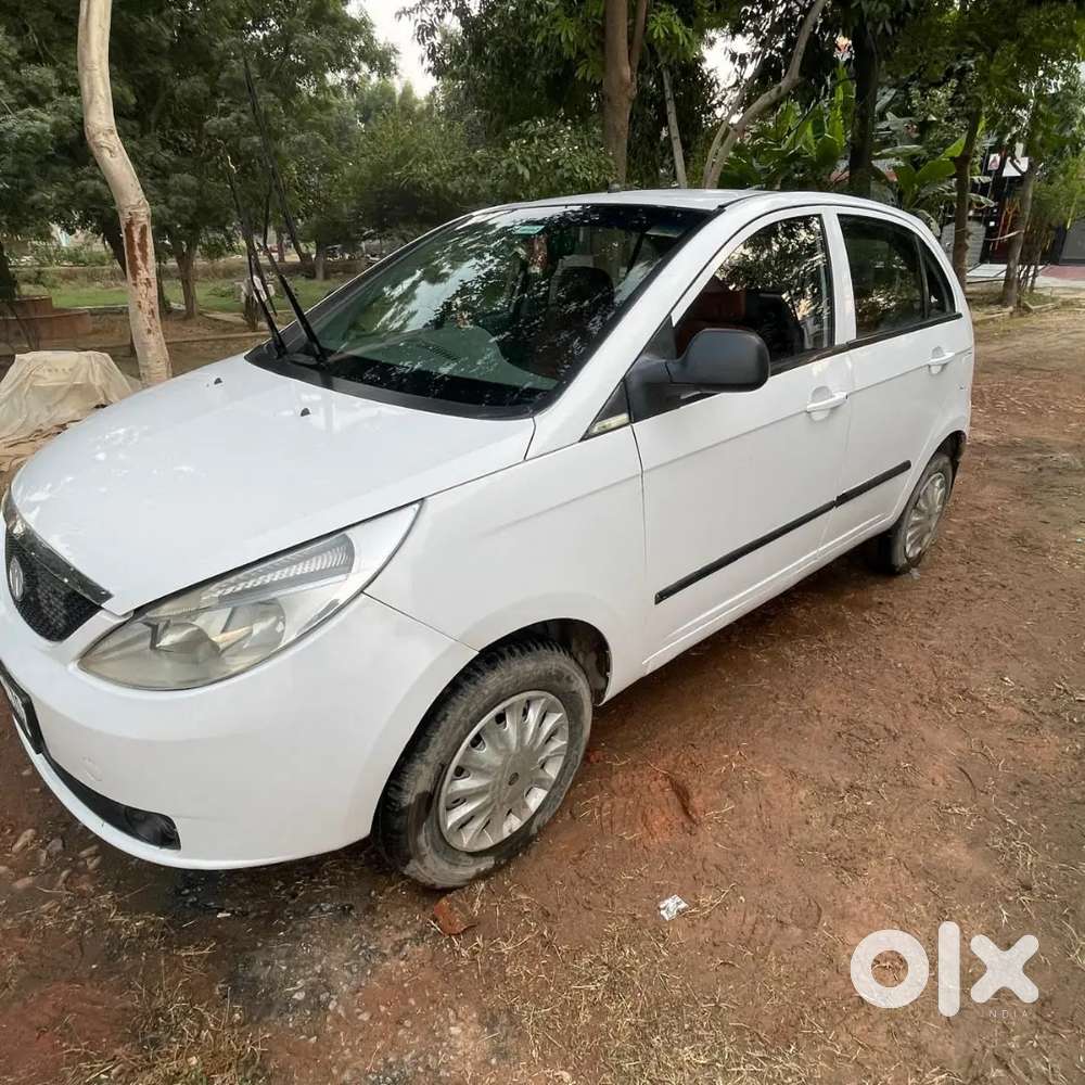 Tata Indica Vista Tdi Ls 2010
