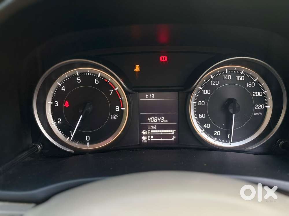 Maruti Suzuki Ertiga Vxi Shvs, 2021, Cng & Hybrids