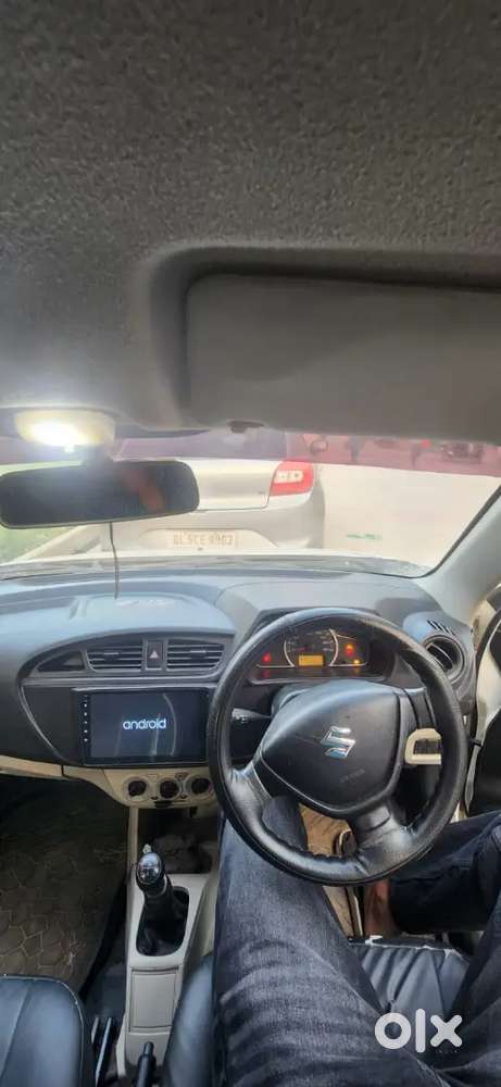 Maruti Suzuki Alto 2022 Lxi