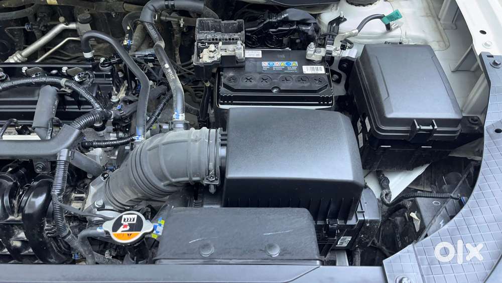 Hyundai Venue Sx, 2022, Petrol
