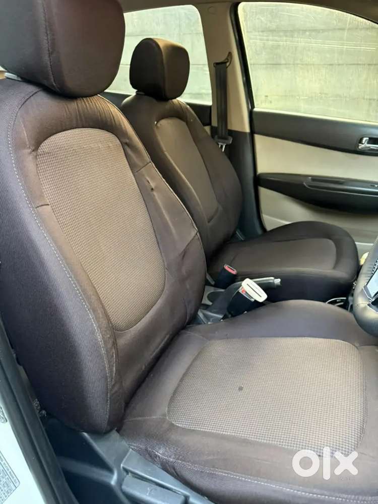 Hyundai I20 Sportz 2012 Car