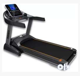 Treadmill Used Gym Fitness equipment for sale in India OLX