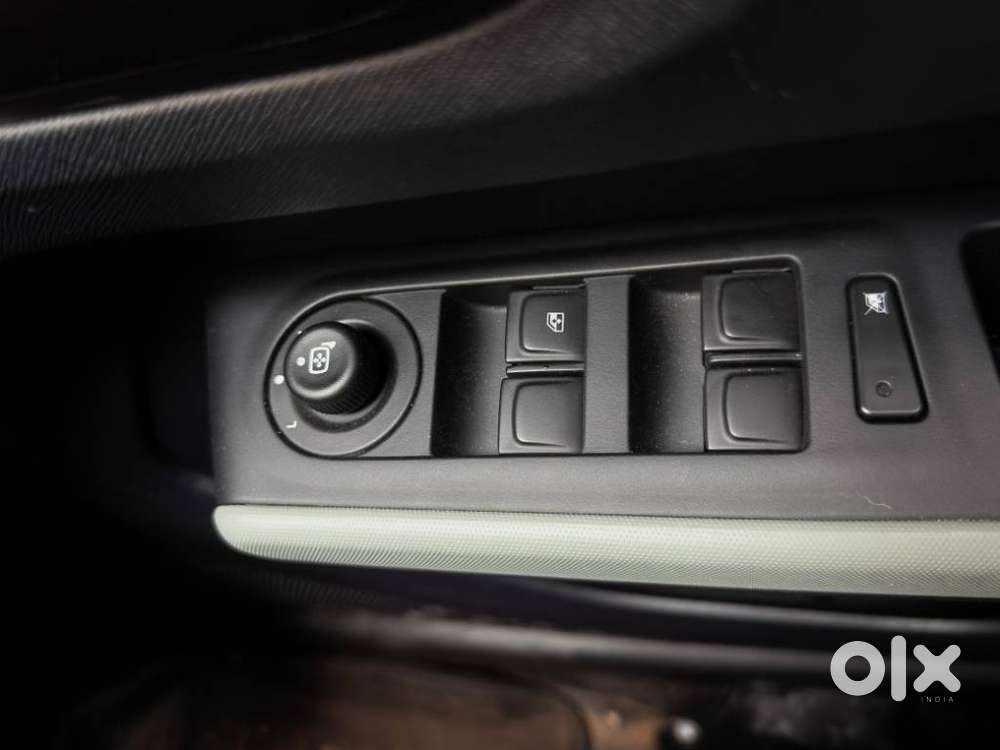 Tata Punch Adventure Amt, 2025, Petrol