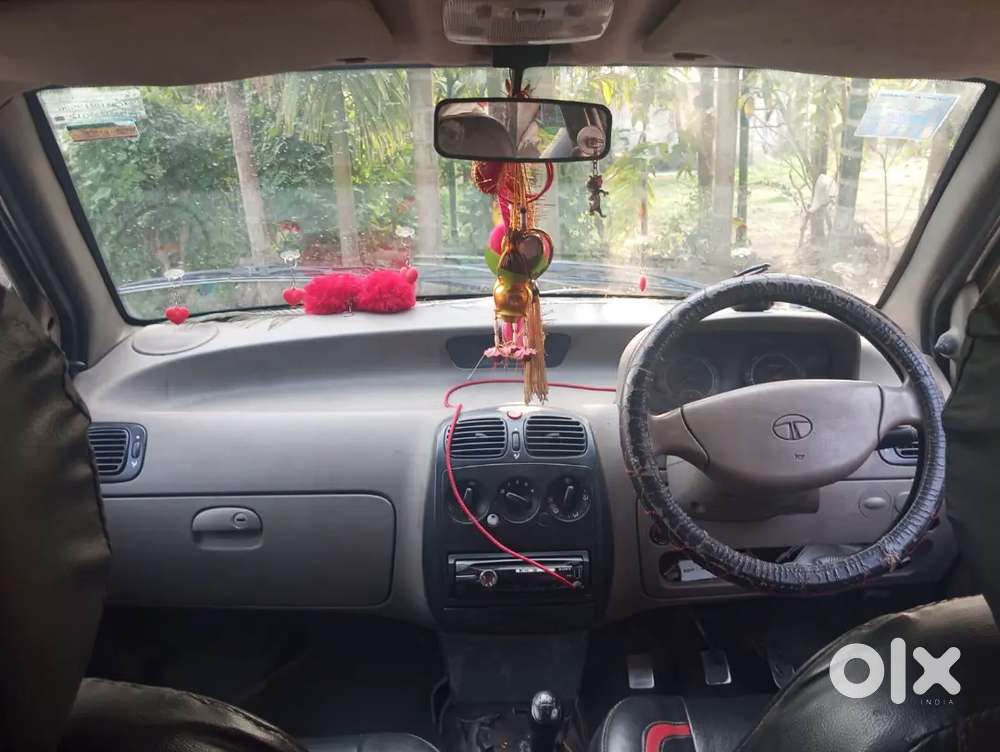 Tata Indica V2 2012 Diesel Well Maintained