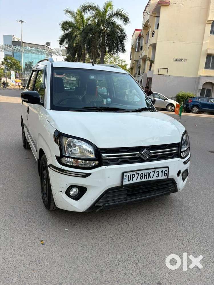 Maruti Suzuki Ertiga 2020 Cng & Hybrids Well Maintained