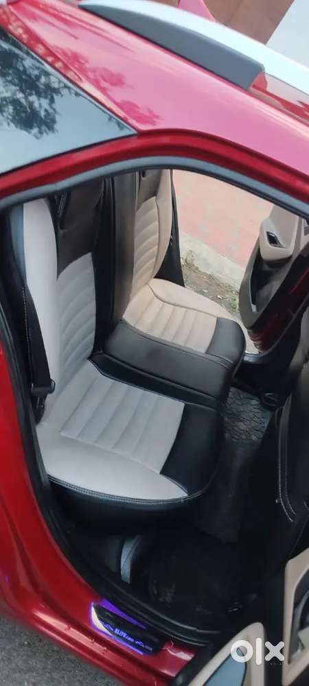 Hyundai Elite I20 Sportz