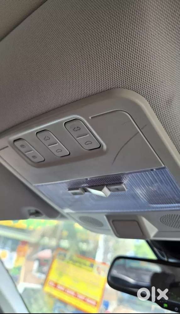 Tata Harrier Zxa+ Top End Model For Sale!!!