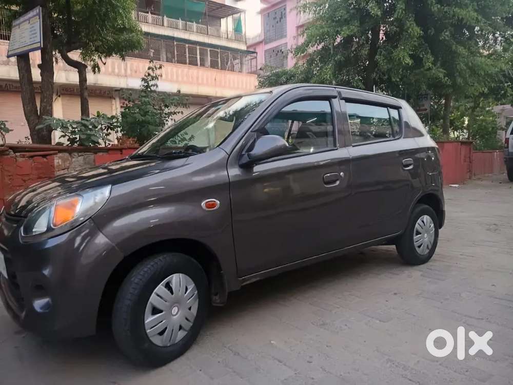 Alto 800 Maruti Lxi, 2017 Model