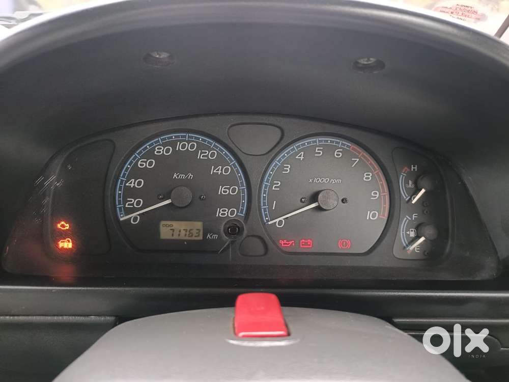 Maruti Suzuki Wagon R