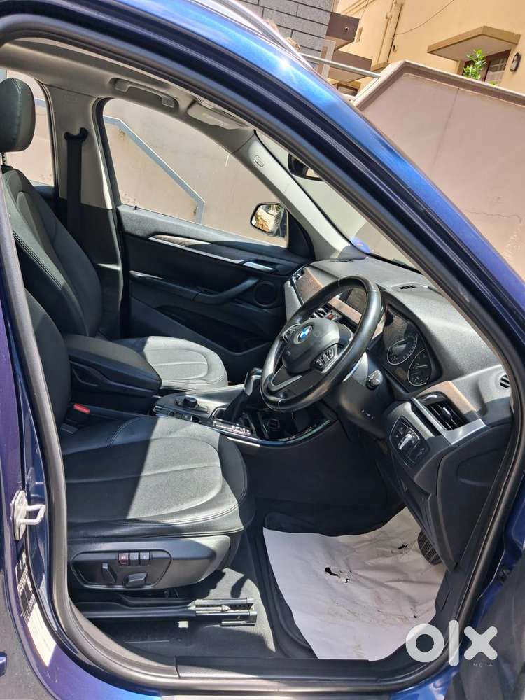 Bmw X1 Sdrive 20d Xline, 2016, Diesel