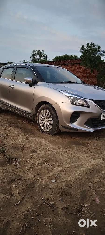 Maruti Suzuki Baleno 2020 Petrol 26000 Km Driven