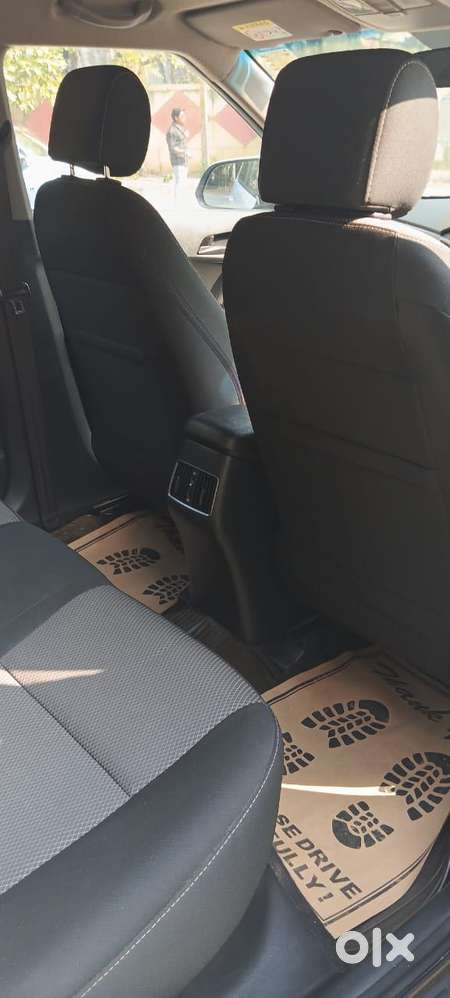 Hyundai Creta 1.6 E Plus, 2016, Petrol