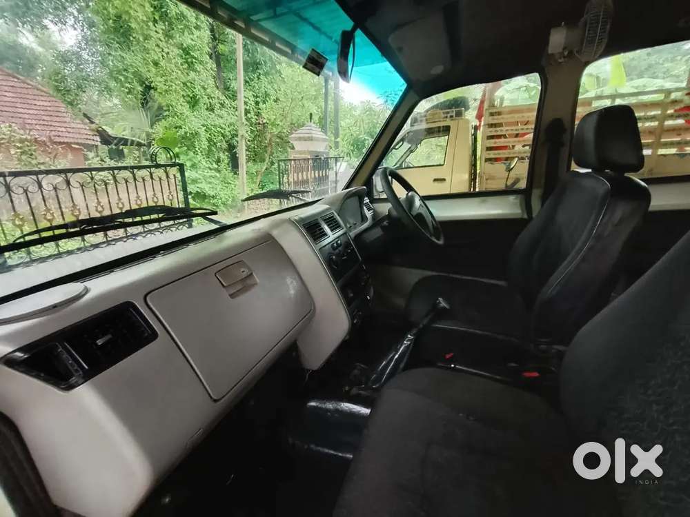 Tata Sumo Gold 2012 Diesel 130000 Km Driven