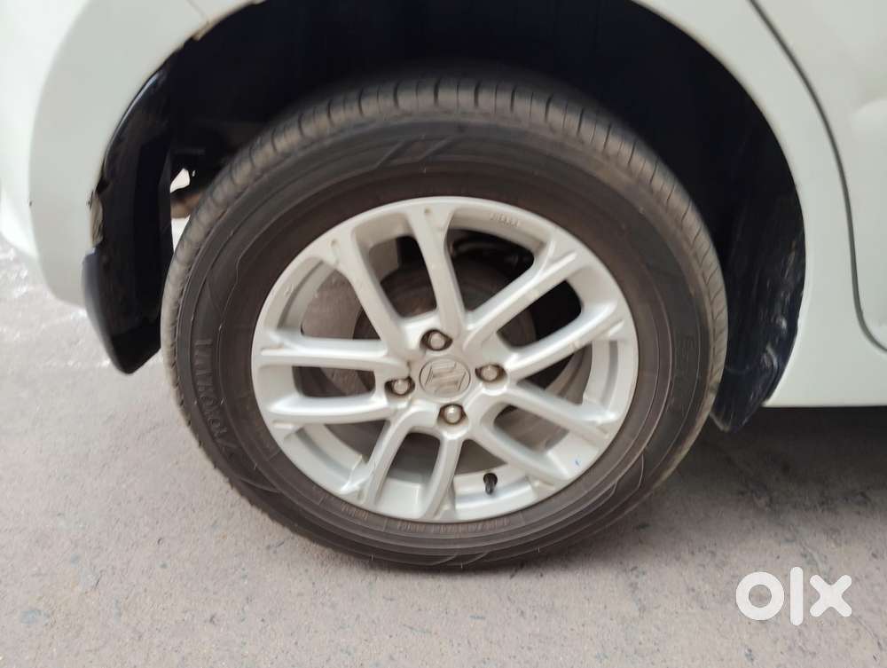 Maruti Suzuki Swift Amt Vvt Zxi, 2019, Petrol