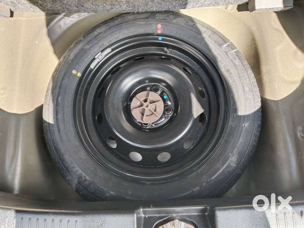 Maruti Suzuki Ignis 1.2 Zeta Mt, 2024, Petrol