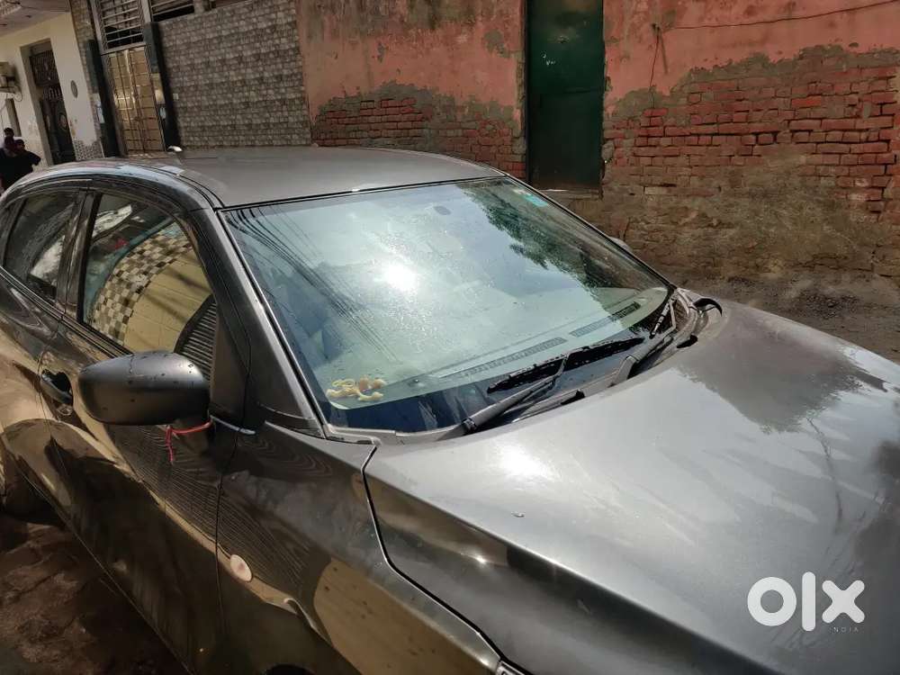 Maruti Suzuki Baleno 2025 Petrol 4900 Km Driven