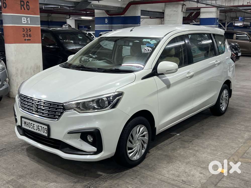 Maruti Suzuki Ertiga Vxi (o) Cng, 2020, Cng & Hybrids