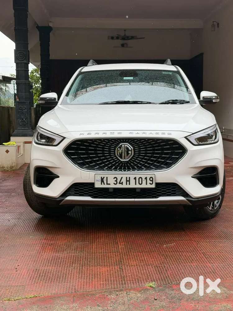 Mg Astor 2022 Petrol