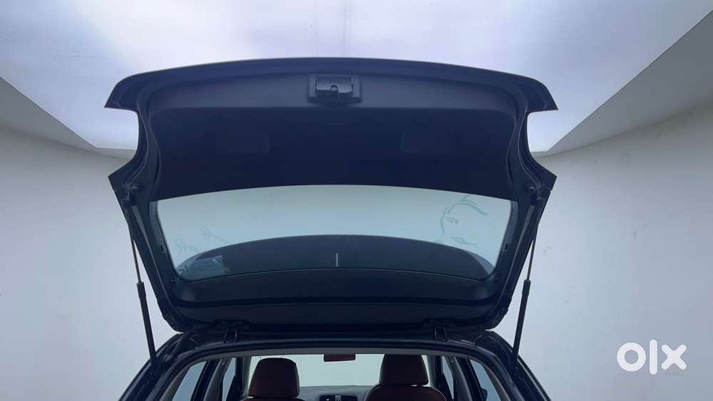 Volkswagen Polo 1.0 Mpi Trendline, 2021, Petrol