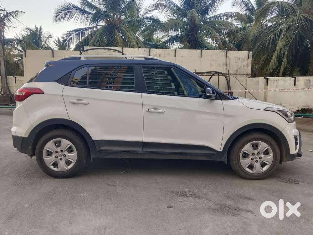 Hyundai Petrol Car 2018- Well Maintained For Sale