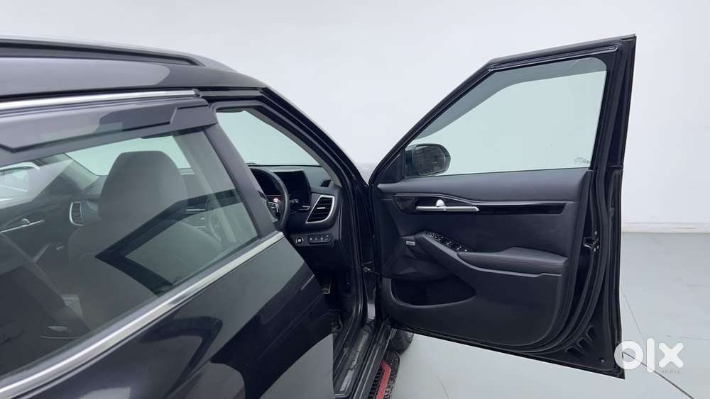 Kia Seltos Gtx, 2023, Petrol