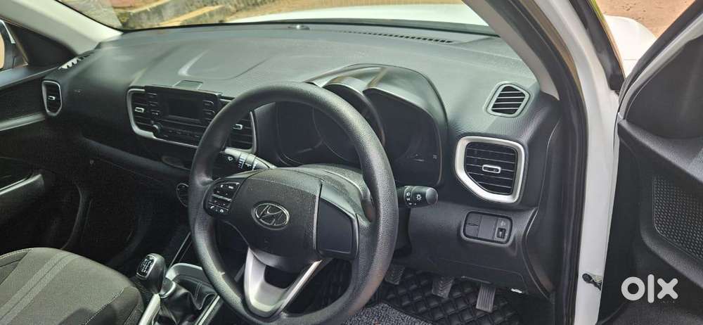 Hyundai Venue 1.4 Crdi S, 2019, Diesel