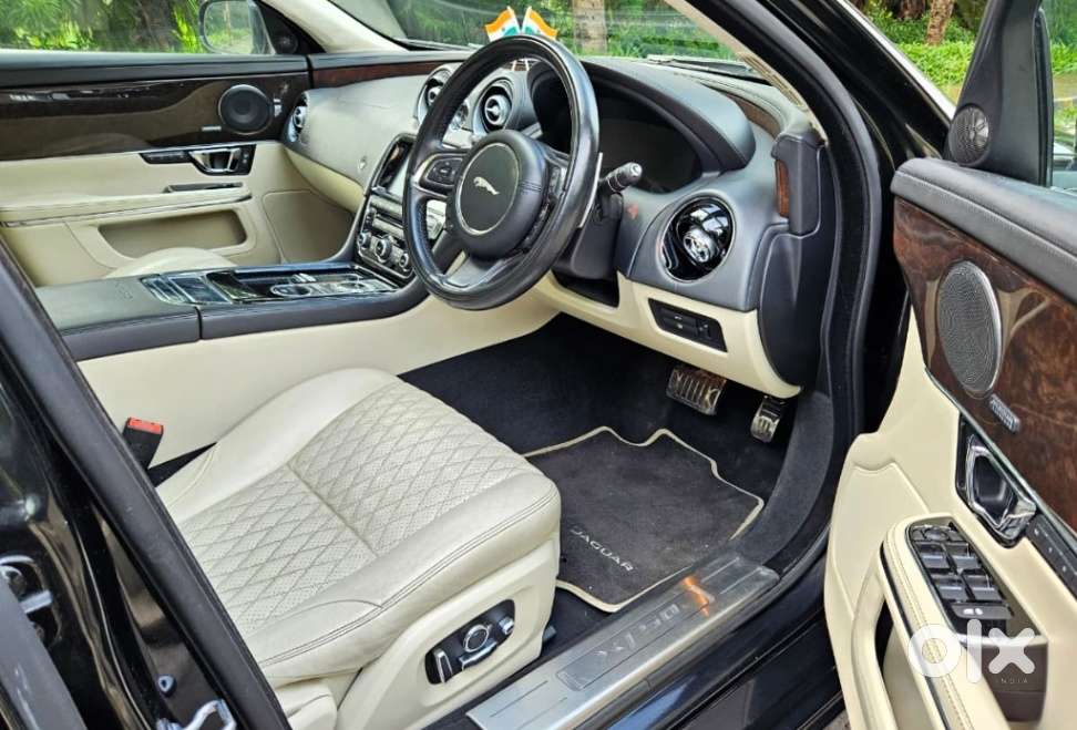 Jaguar Xj 3.0l Xj50, 2018, Diesel