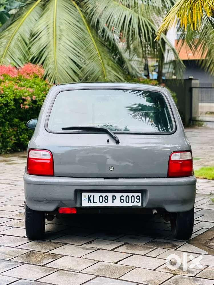 Maruti Suzuki Zen Estilo Vxi Bsiv, 1999, Petrol