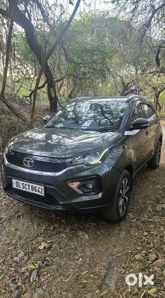 Tata Nexon 1.5 Revotorq Xm (s), 2022, Diesel