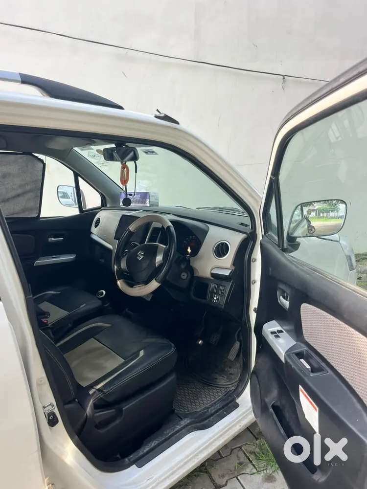2015 Maruti Suzuki Wagon R
