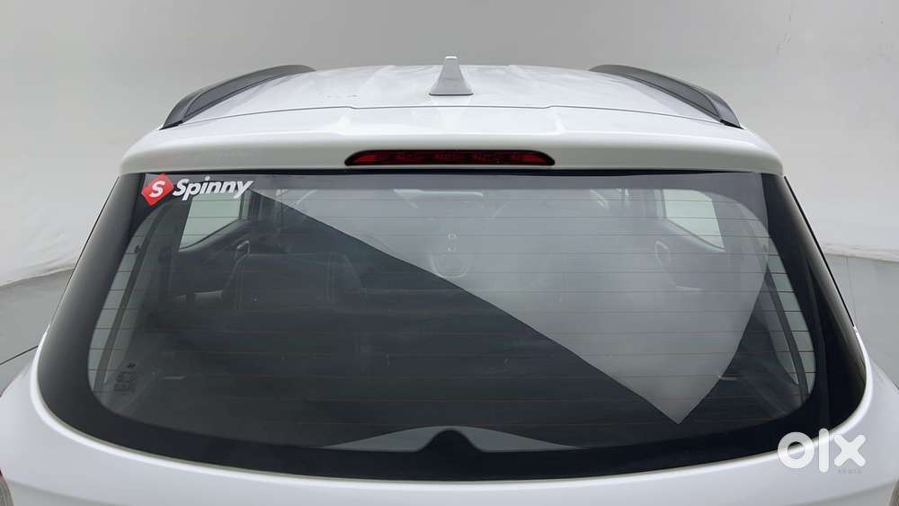 Hyundai Grand I10 Nios Sportz 1.2 Kappa Vtvt, 2022, Petrol