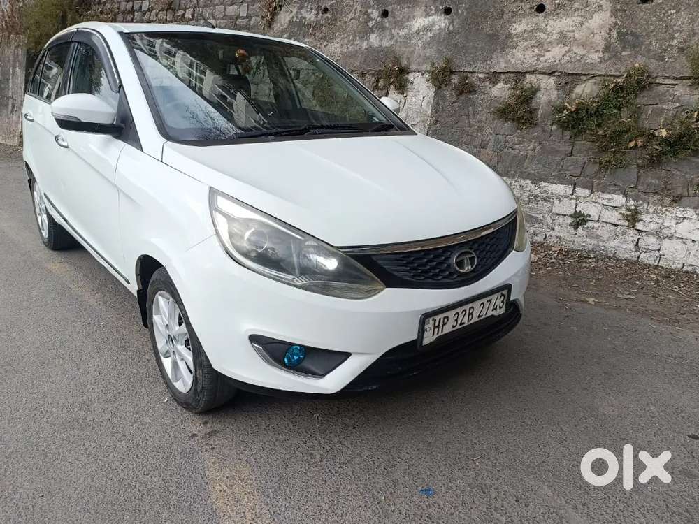 Tata Bolt 1.2 Xt Top Model 2016 For Sale In Mint Condition