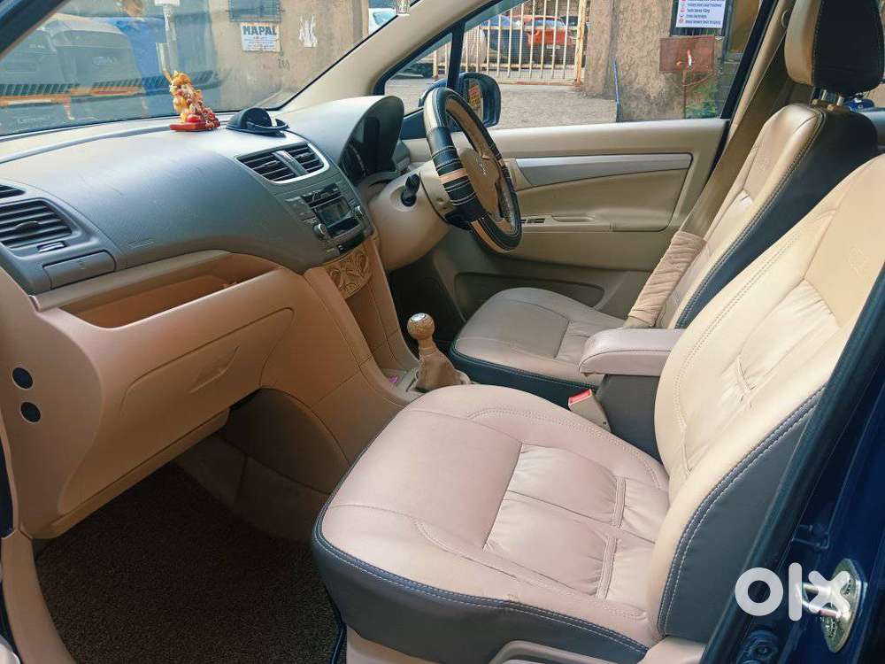Maruti Suzuki Ertiga Vxi Cng, 2018, Cng & Hybrids