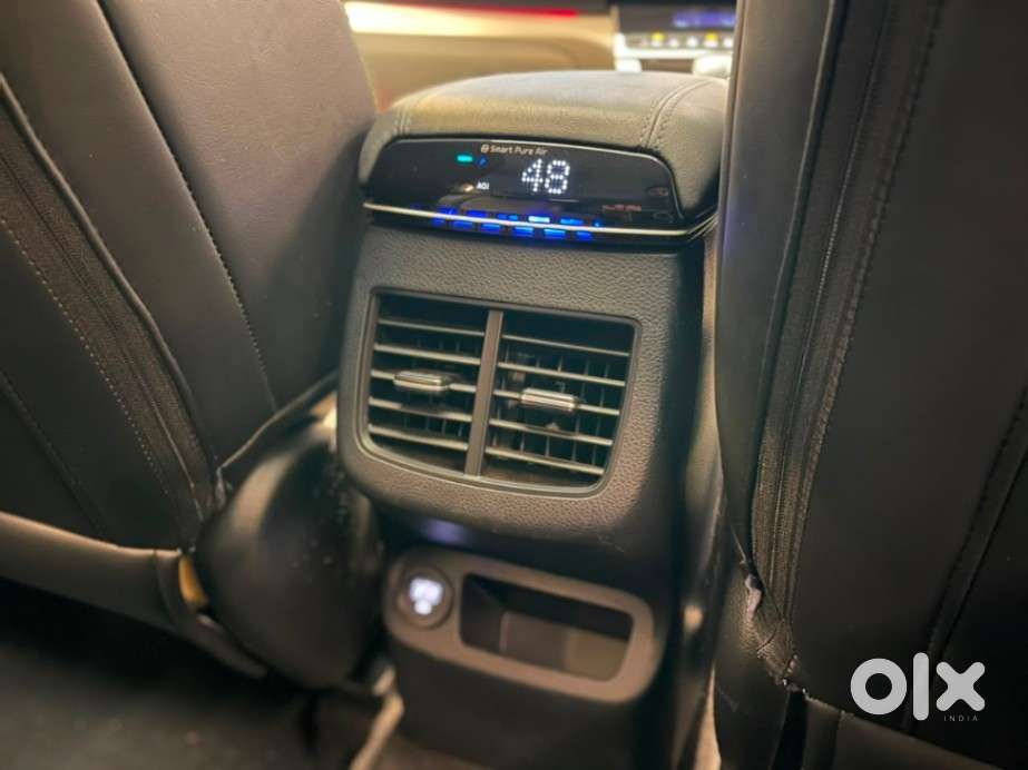 Kia Seltos Htx Ivt G, 2021, Petrol