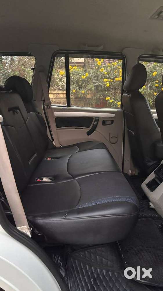 Mahindra Scorpio S11 Mt 7s, 2019, Diesel