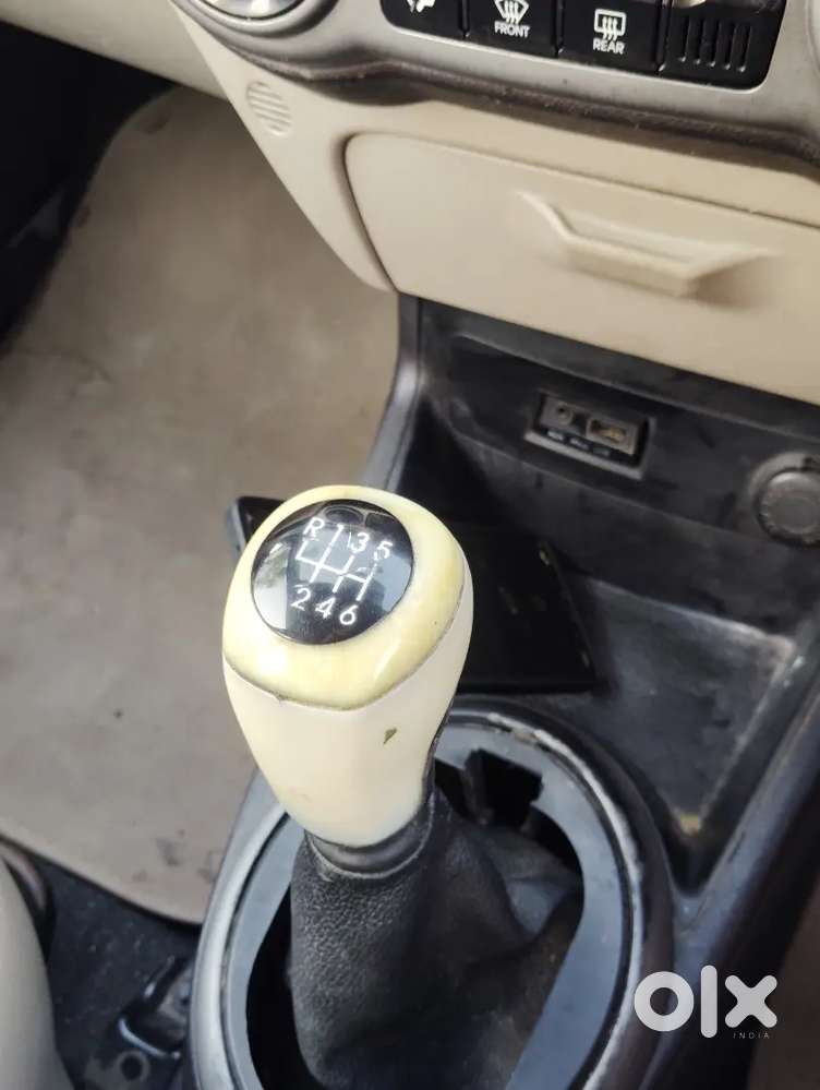 I20 Diesel 2013 Model