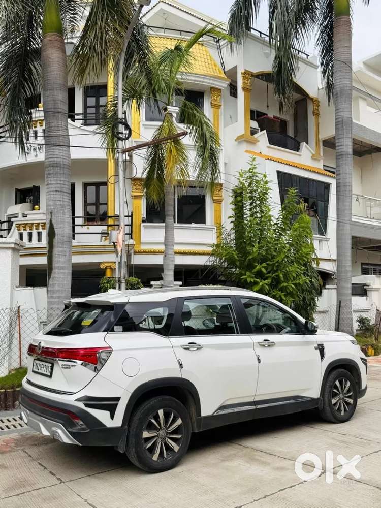 Mg Hector 2.0 Sharp Diesel, 2020, Diesel