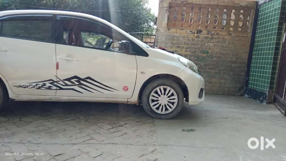 2nd Owner 2017 Honda Amaze