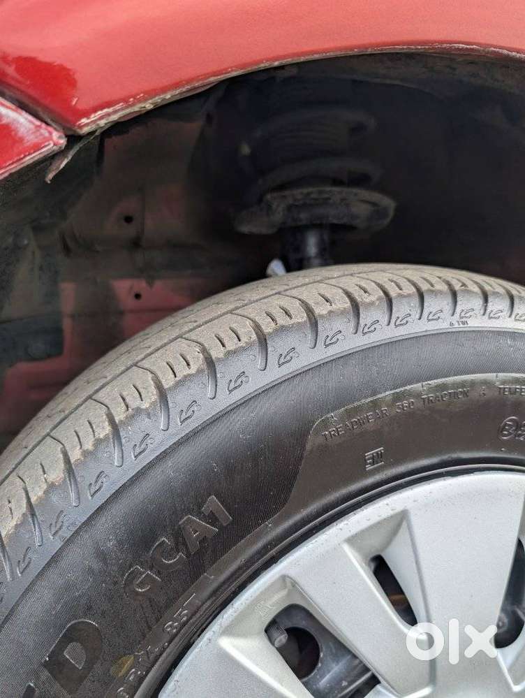 Maruti Suzuki Swift Ddis Vdi, 2013, Diesel