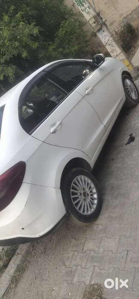 Tata Zest 2015 Diesel 25000 Km Driven