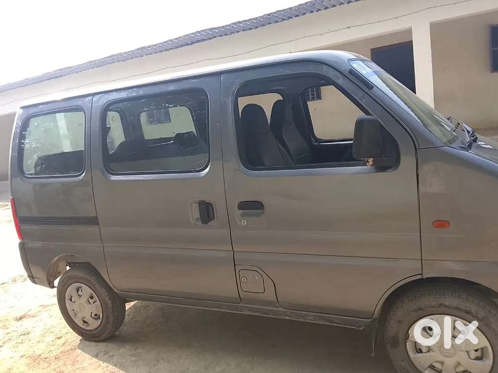 Maruti Suzuki Eeco Ac/heater 2024 Petrol 50000 Km Driven